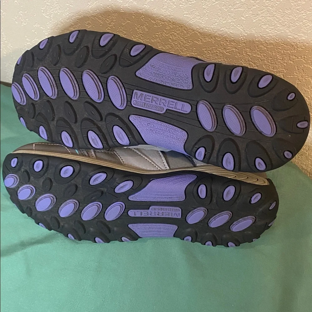 Merrell sneakers - Picture 6 of 9